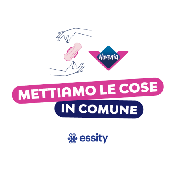 Cose in Commune visual